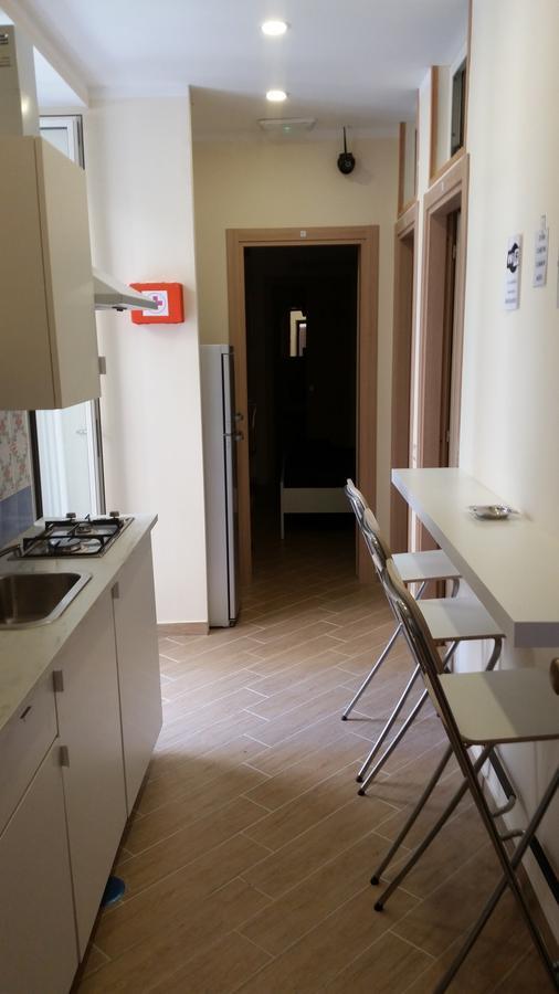 B&B Residenza Il Castello Наполи Екстериор снимка