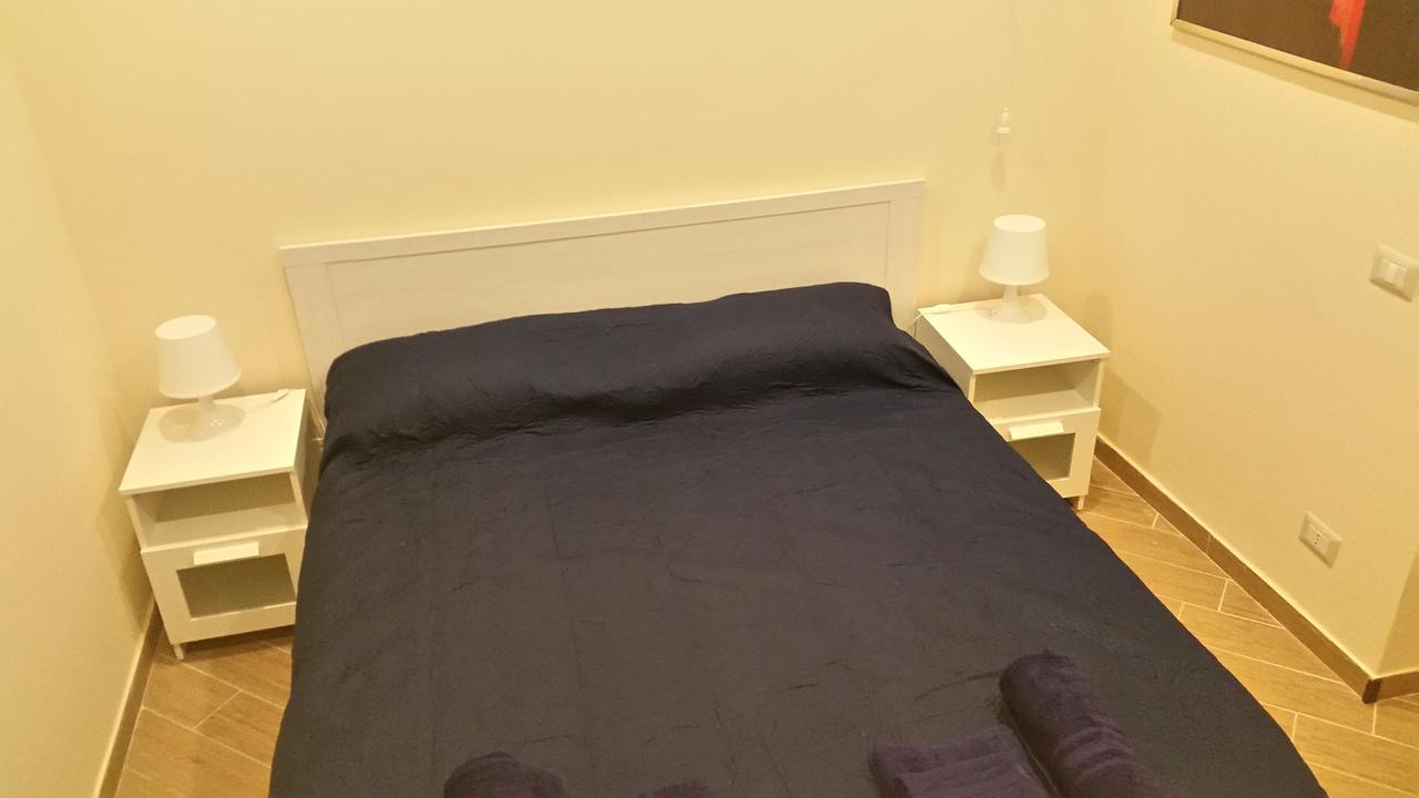 B&B Residenza Il Castello Наполи Екстериор снимка