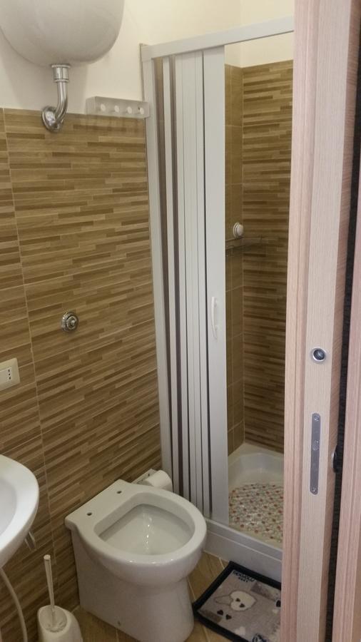 B&B Residenza Il Castello Наполи Екстериор снимка